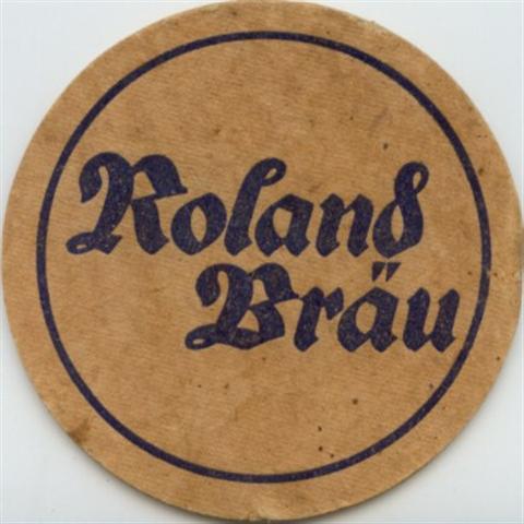 nordhausen ndh-th roland rund 1ab (215-roland bru-blau) 